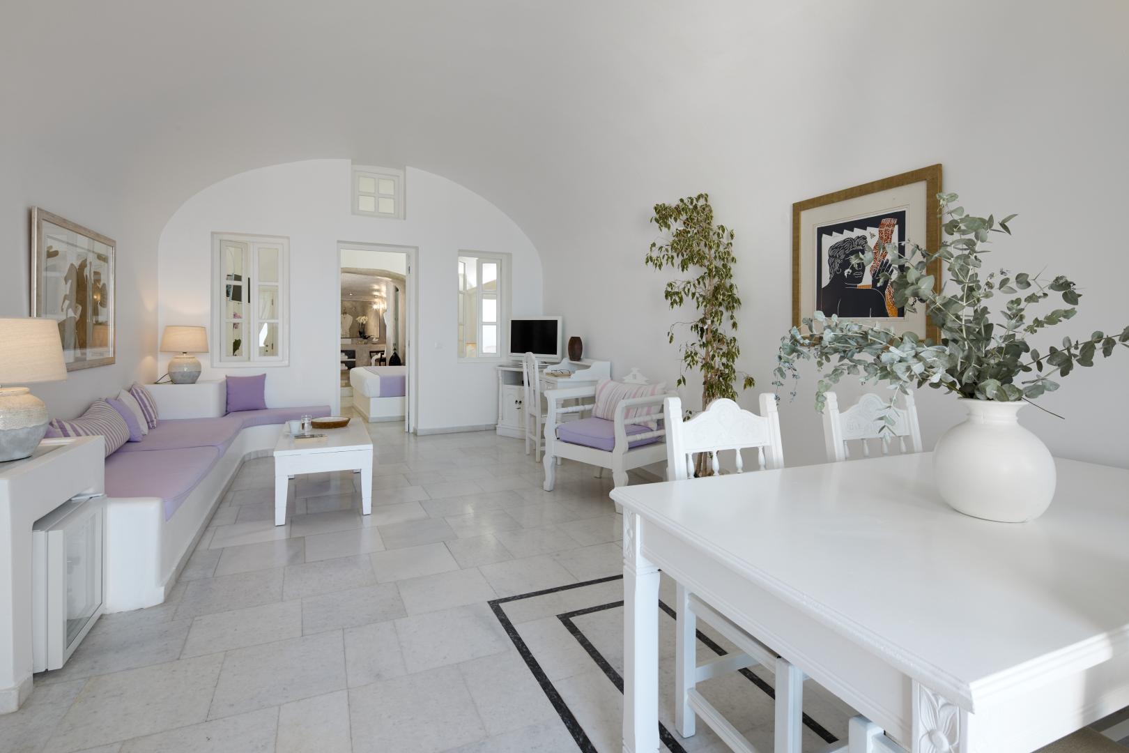 Iliovasilema Hotel & Suites foto 25