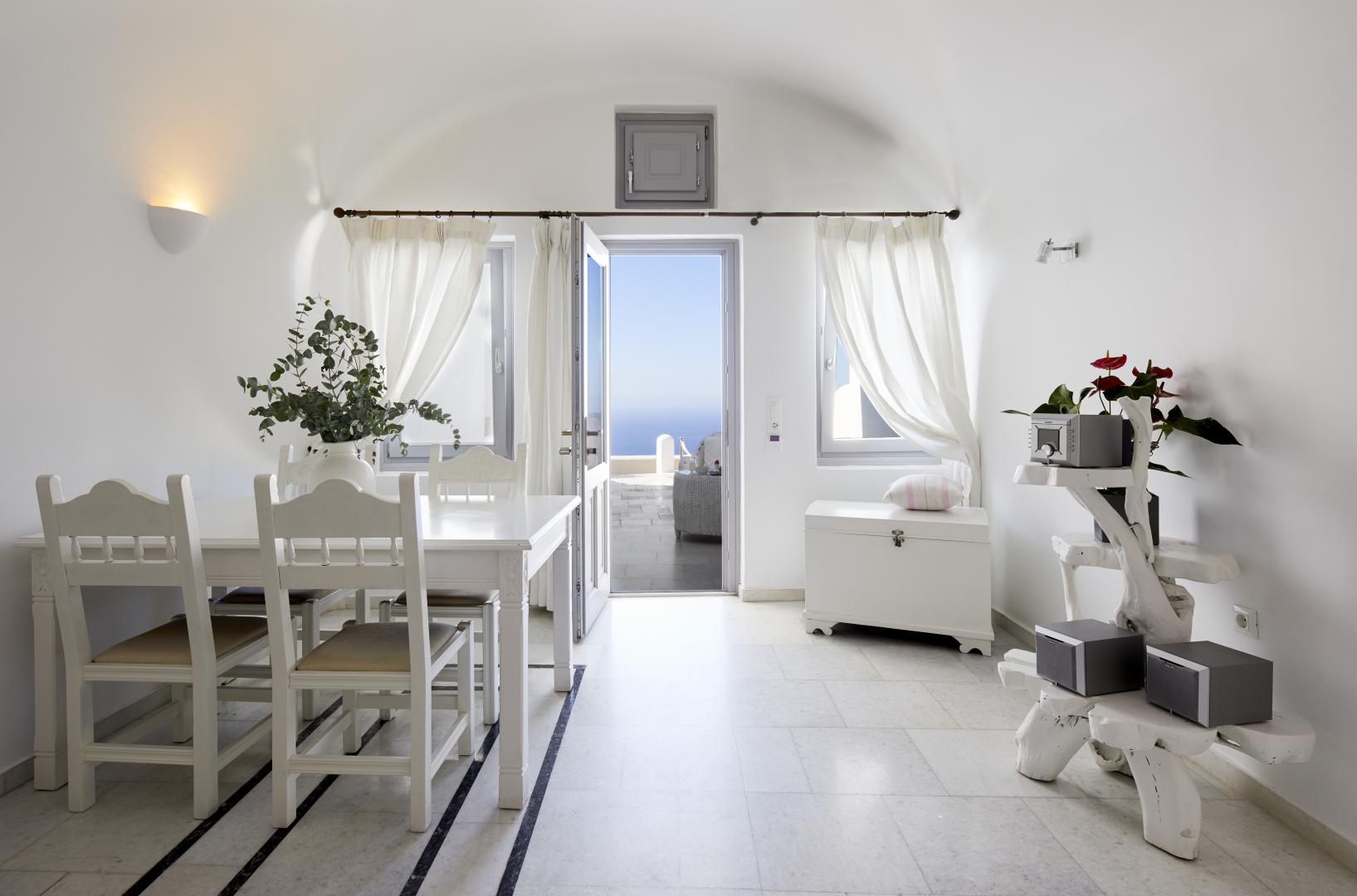 Iliovasilema Hotel & Suites foto 26