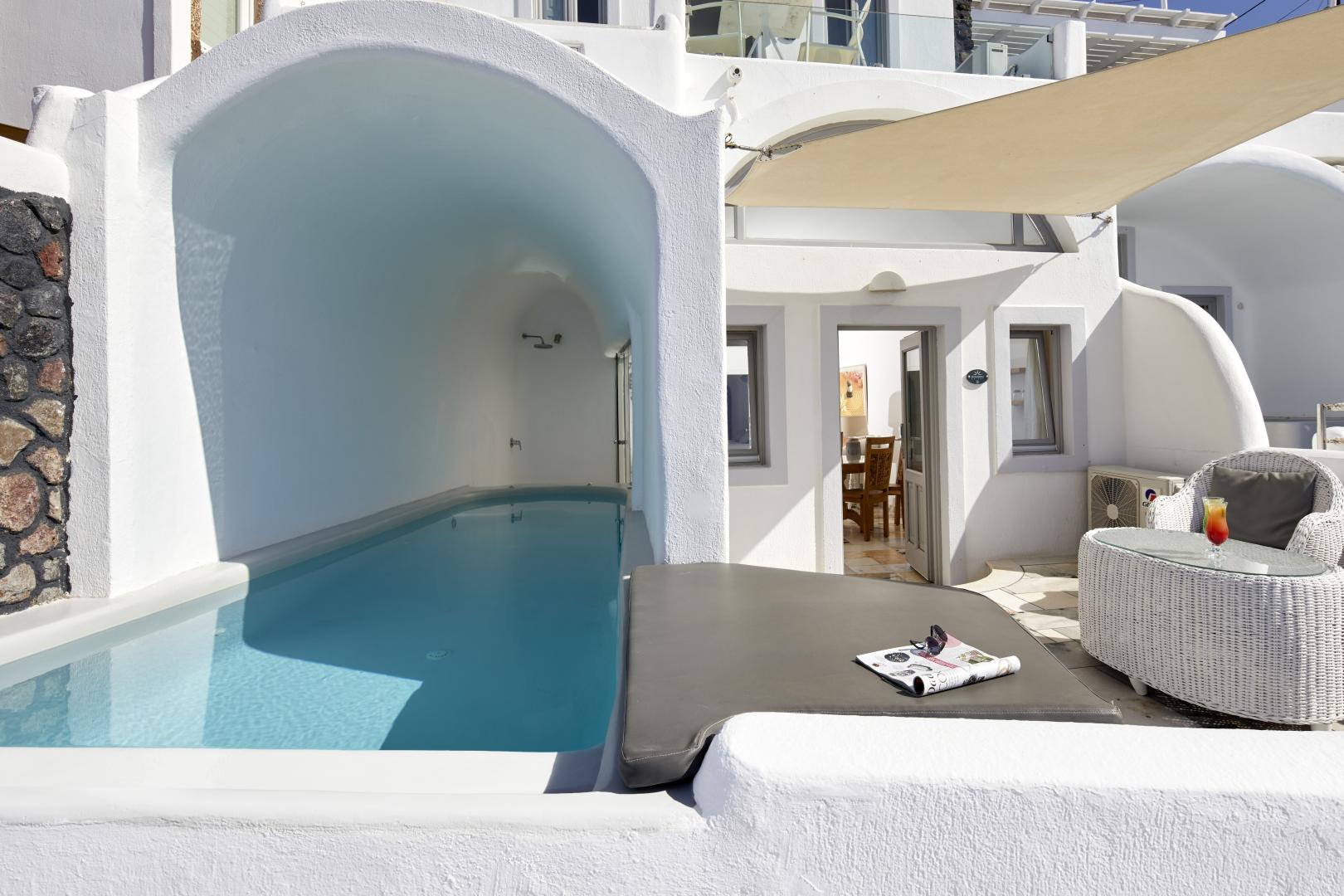 Iliovasilema Hotel & Suites foto 28
