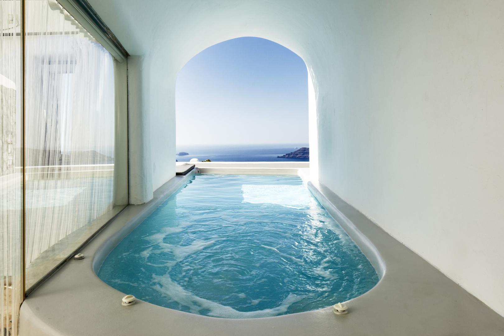 Iliovasilema Hotel & Suites foto 29
