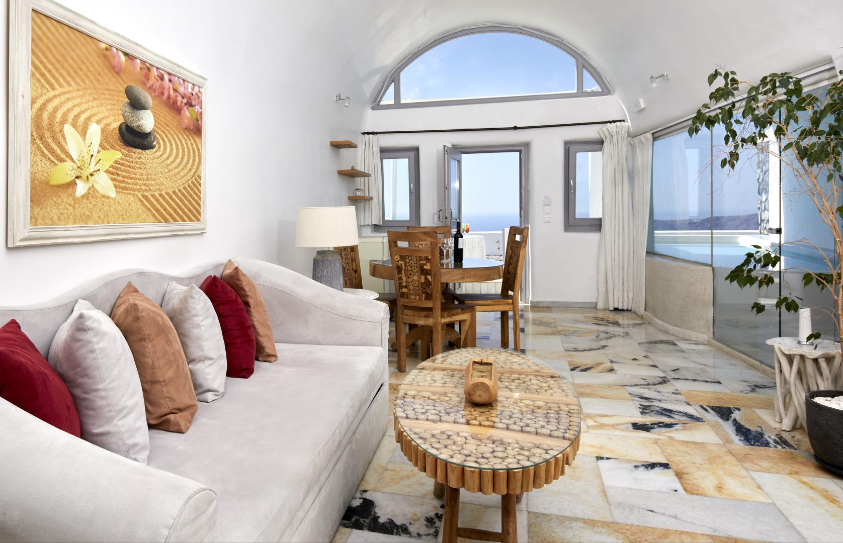 Iliovasilema Hotel & Suites foto 30
