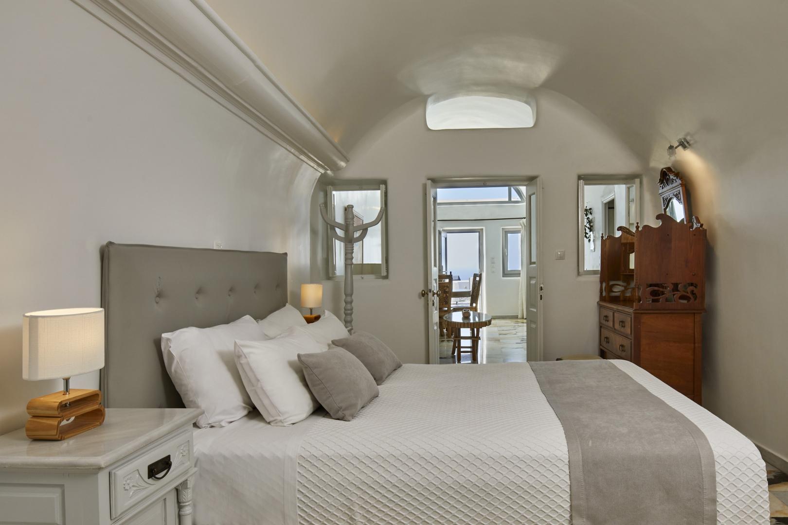 Iliovasilema Hotel & Suites foto 31