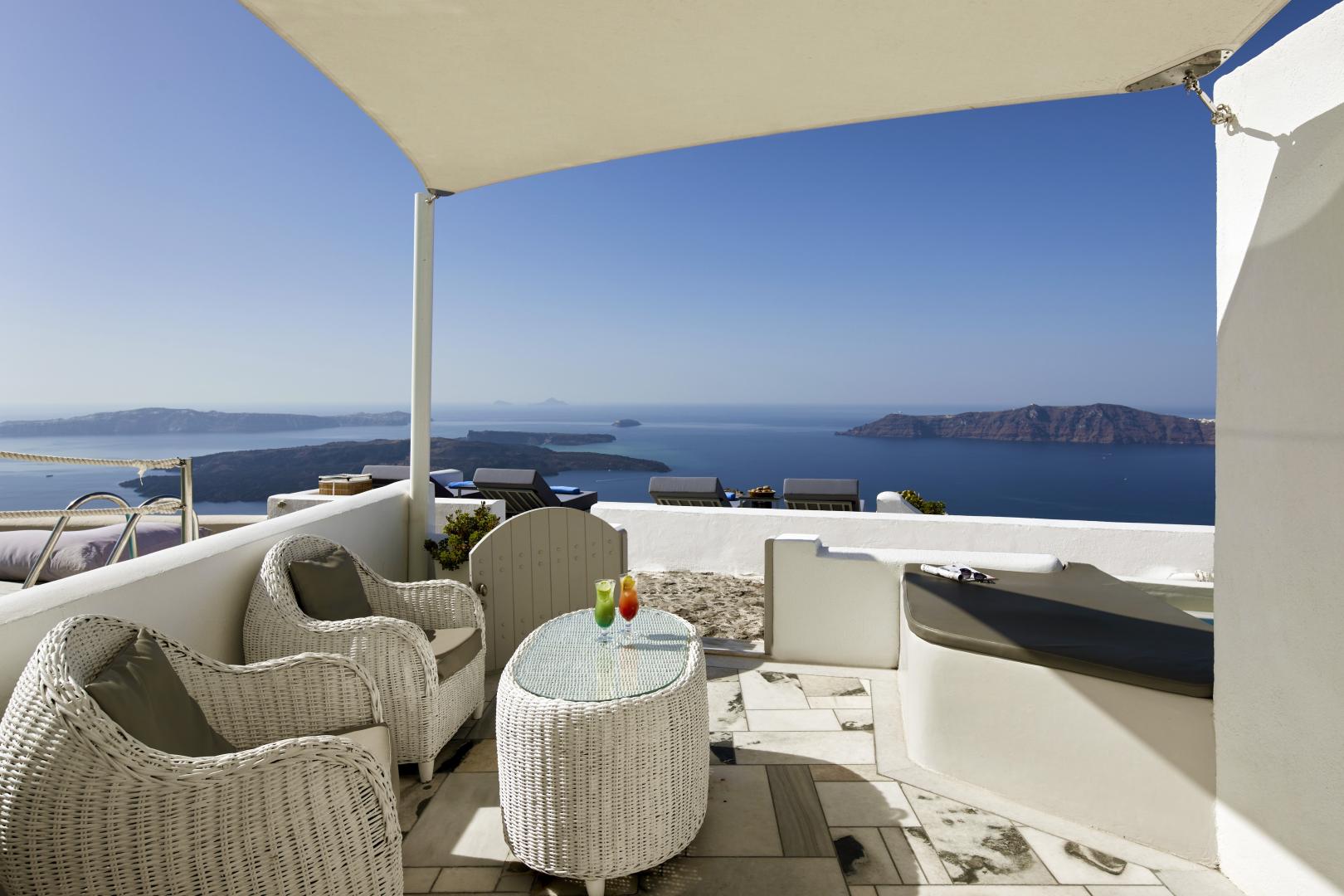 Iliovasilema Hotel & Suites foto 32
