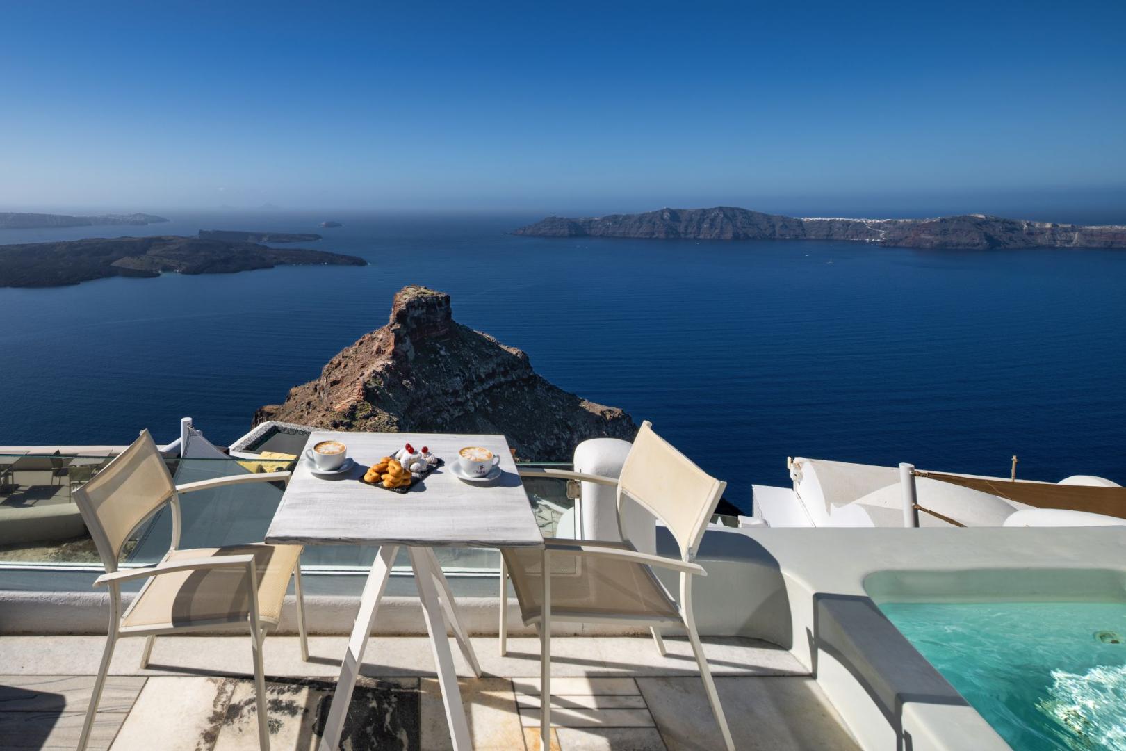 Iliovasilema Hotel & Suites foto 37