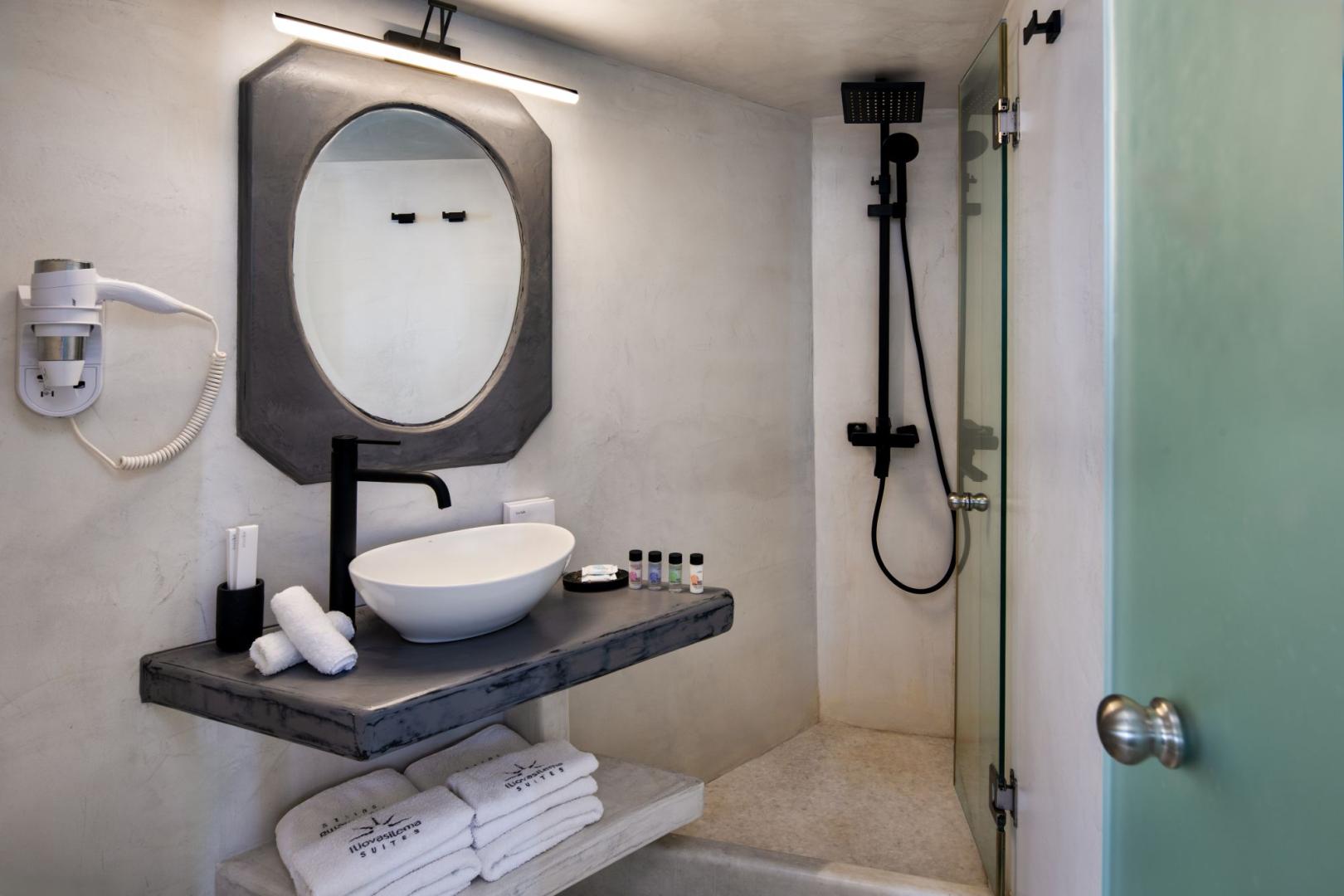 Iliovasilema Hotel & Suites foto 21