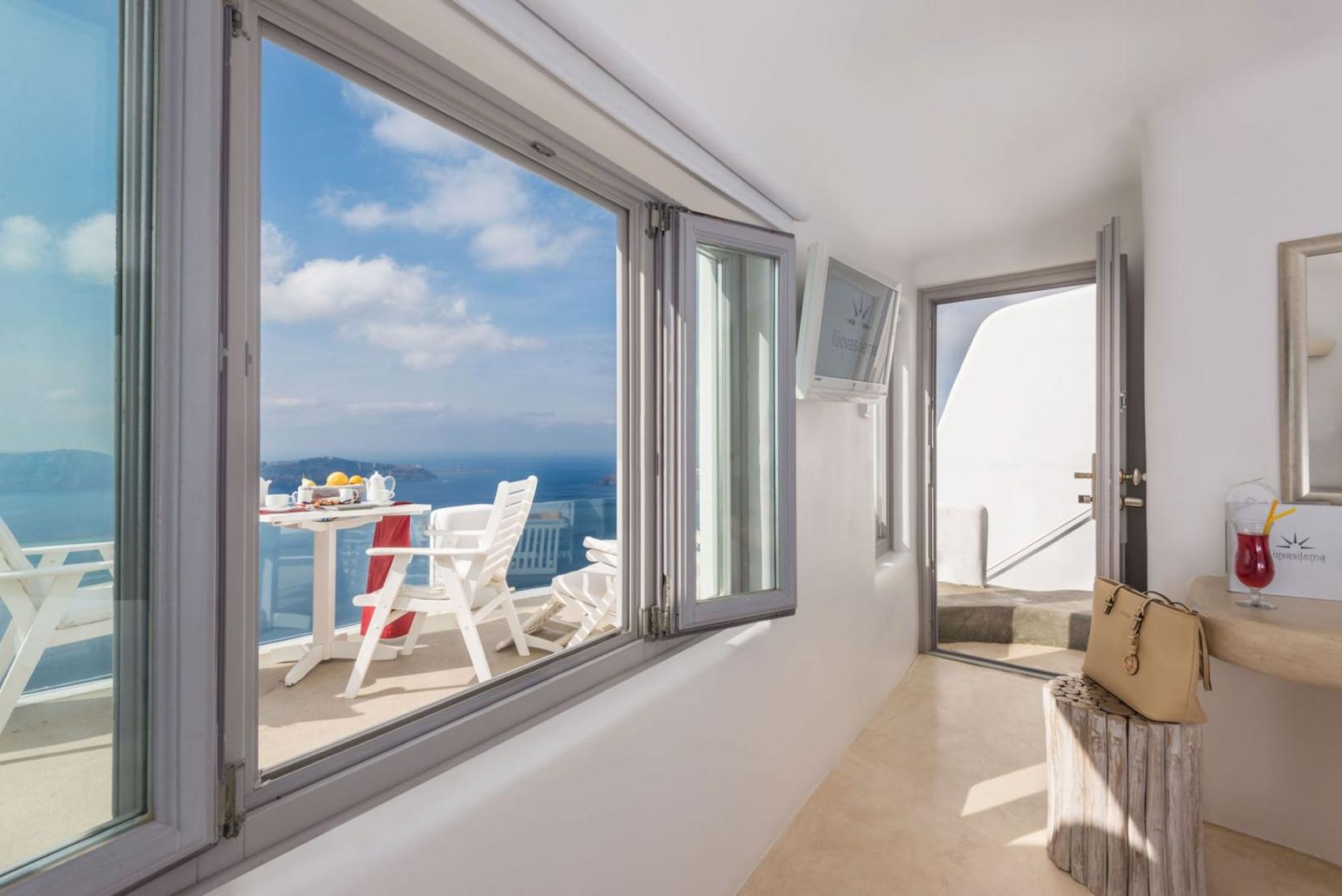 Iliovasilema Hotel & Suites foto 6