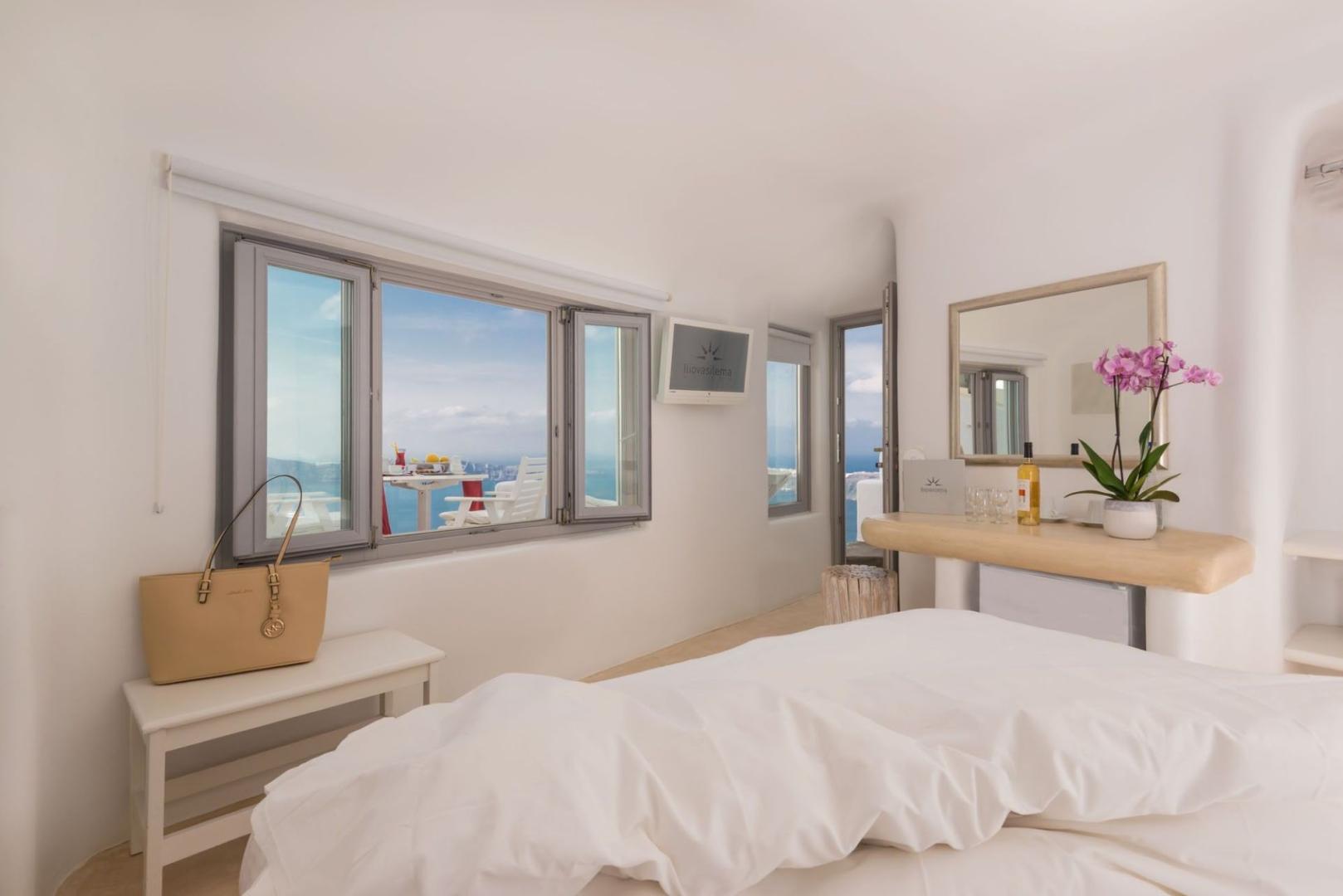 Iliovasilema Hotel & Suites foto 7