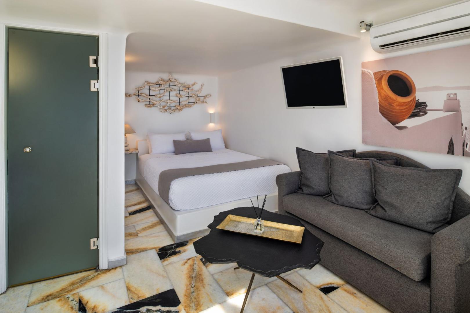 Iliovasilema Hotel & Suites foto 8