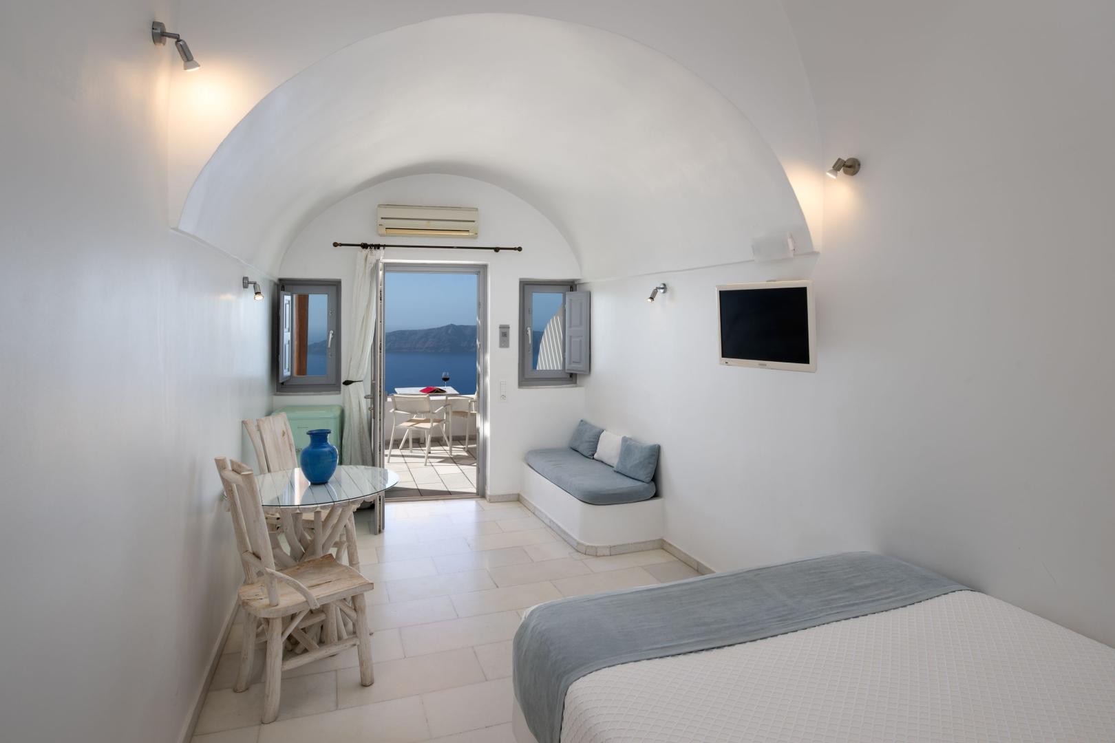 Iliovasilema Hotel & Suites foto 9