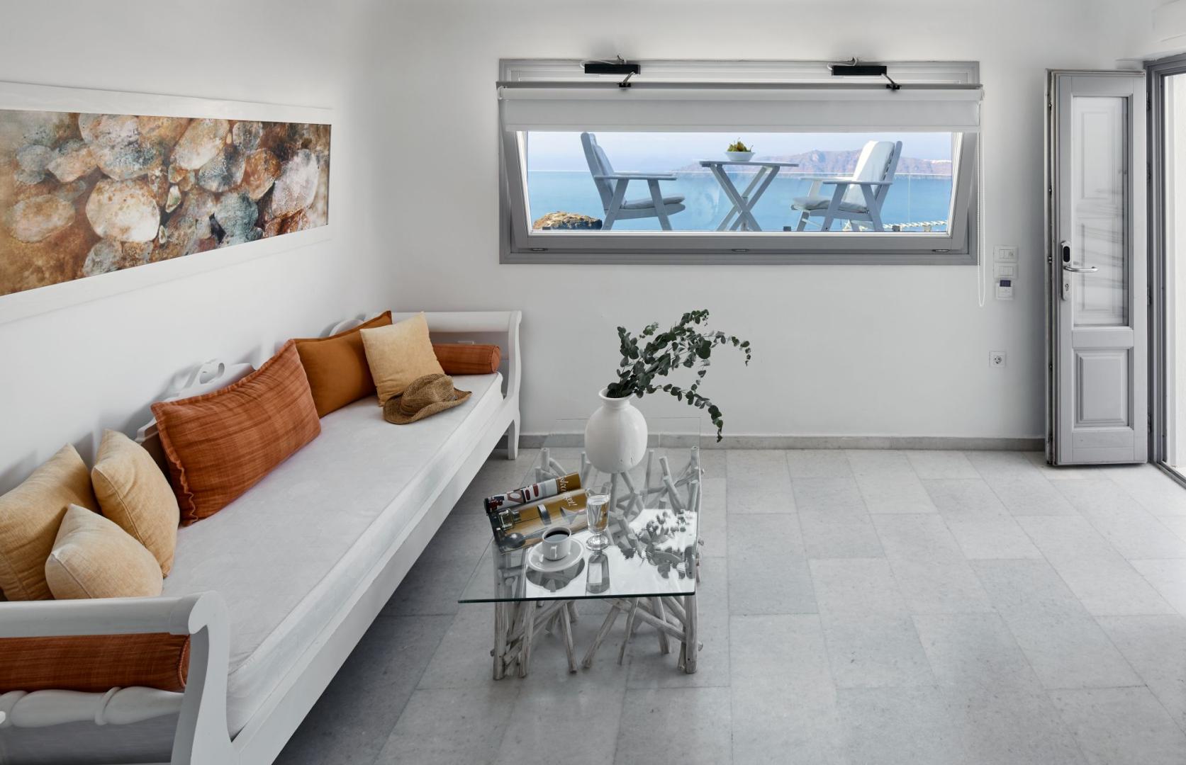 Iliovasilema Hotel & Suites foto 13
