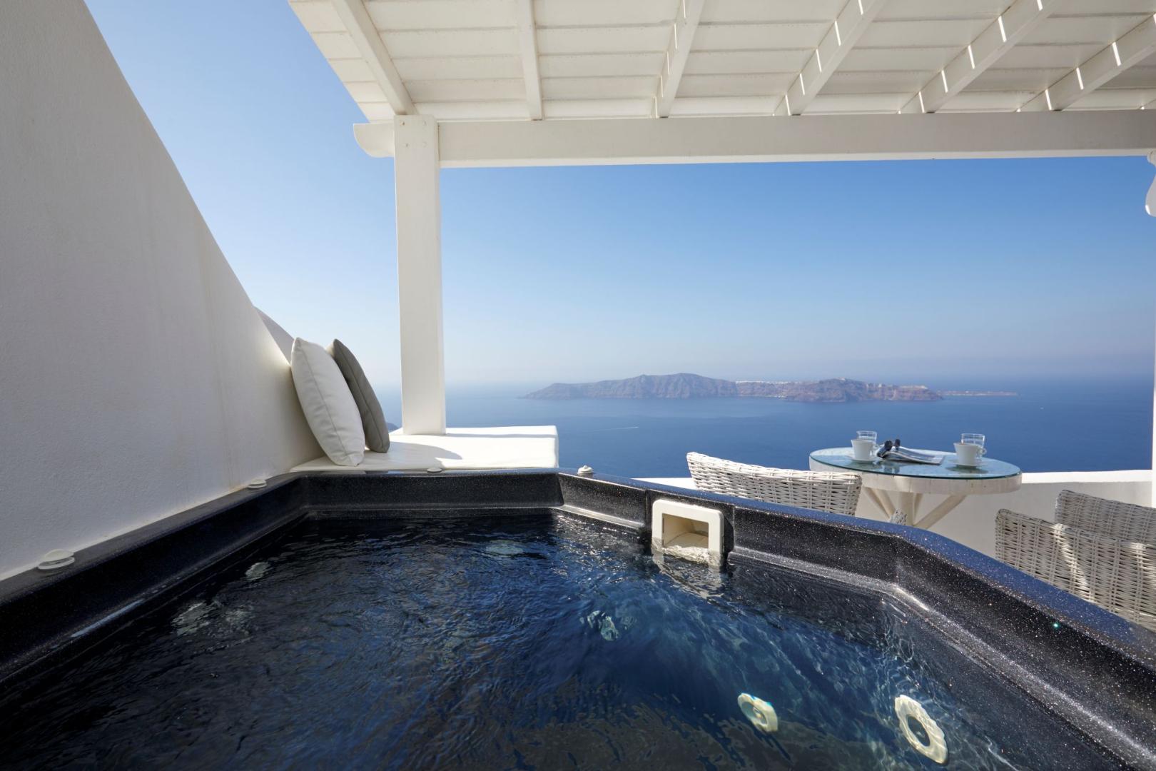 Iliovasilema Hotel & Suites foto 14