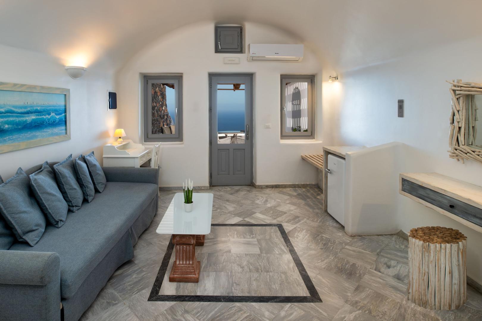 Iliovasilema Hotel & Suites foto 15