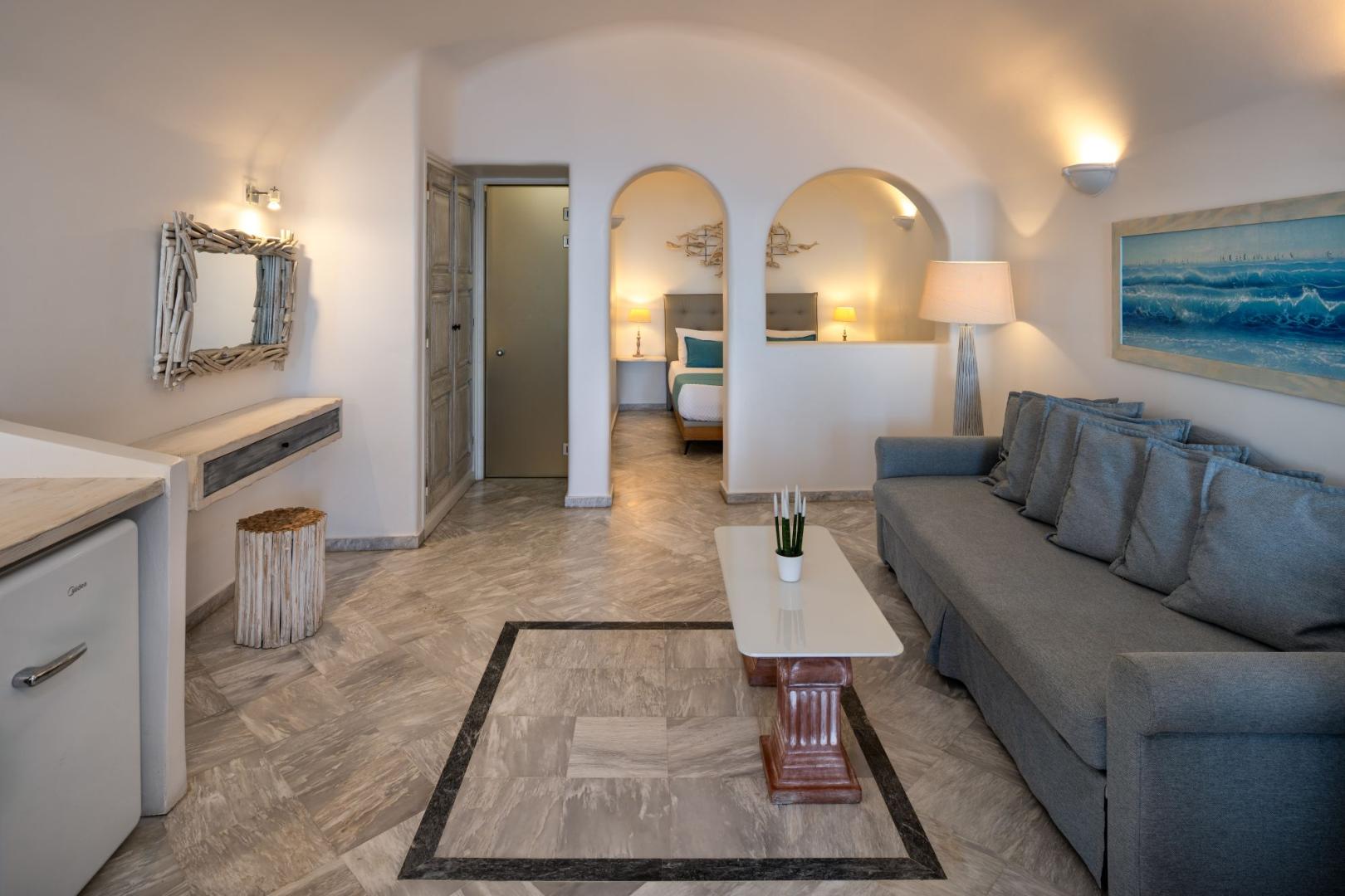 Iliovasilema Hotel & Suites foto 16