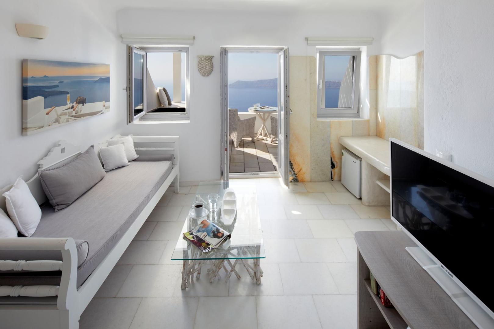 Iliovasilema Hotel & Suites foto 17