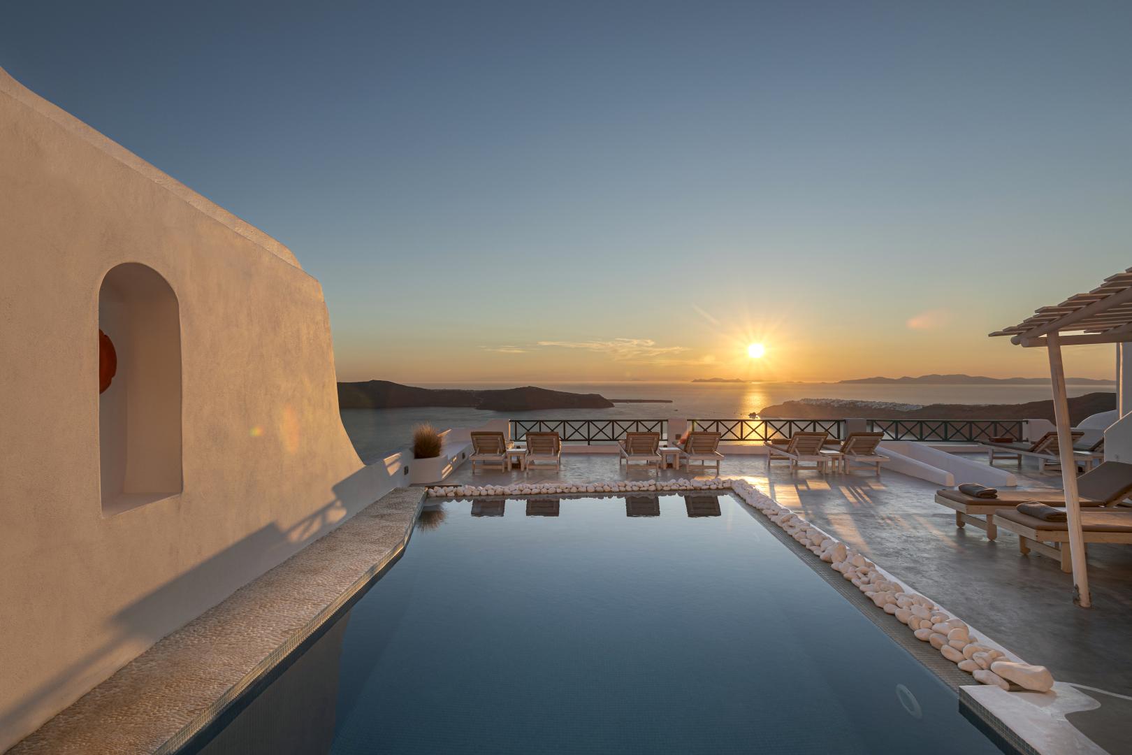 Afroessa Hotel by Caldera Houses foto 6