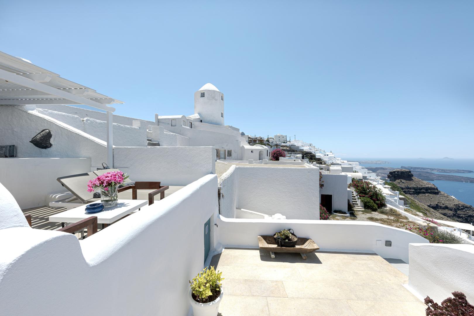 Afroessa Hotel by Caldera Houses foto 9