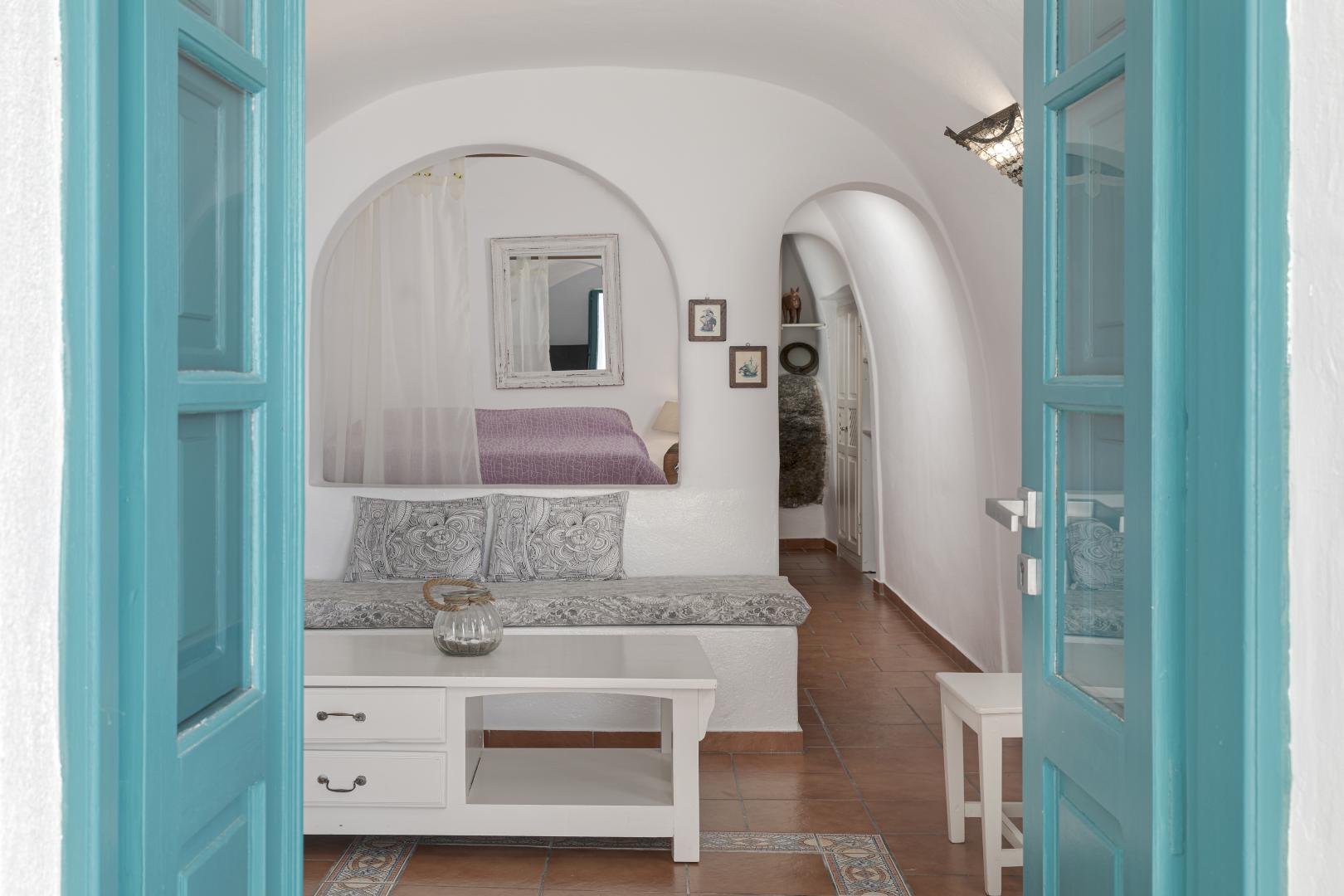 Afroessa Hotel by Caldera Houses foto 7