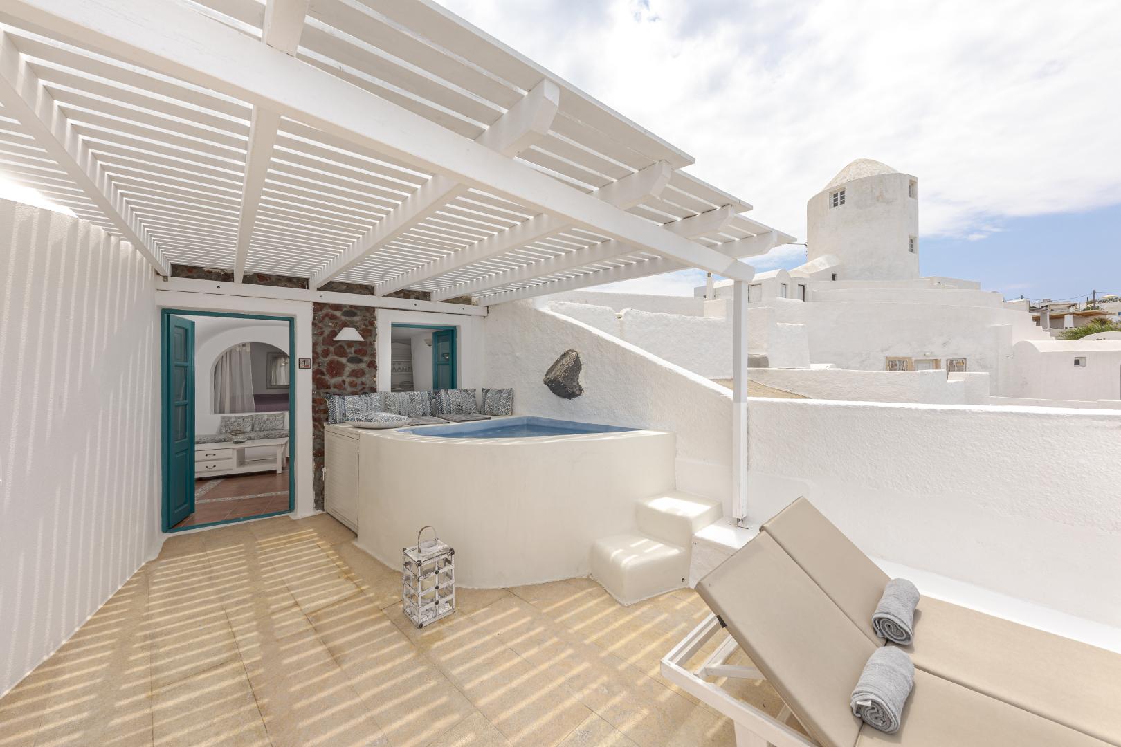 Afroessa Hotel by Caldera Houses foto 8
