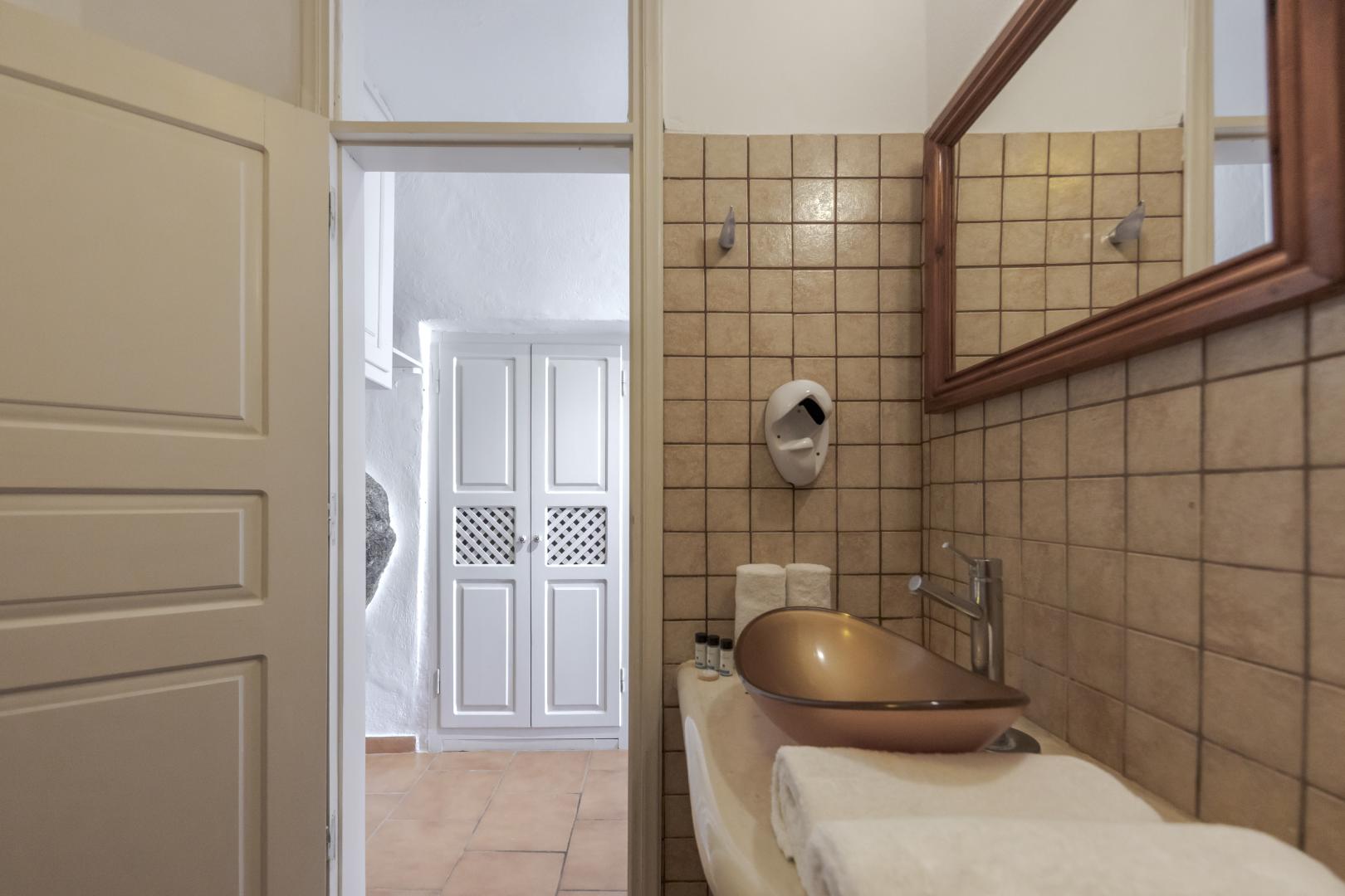 Afroessa Hotel by Caldera Houses foto 19