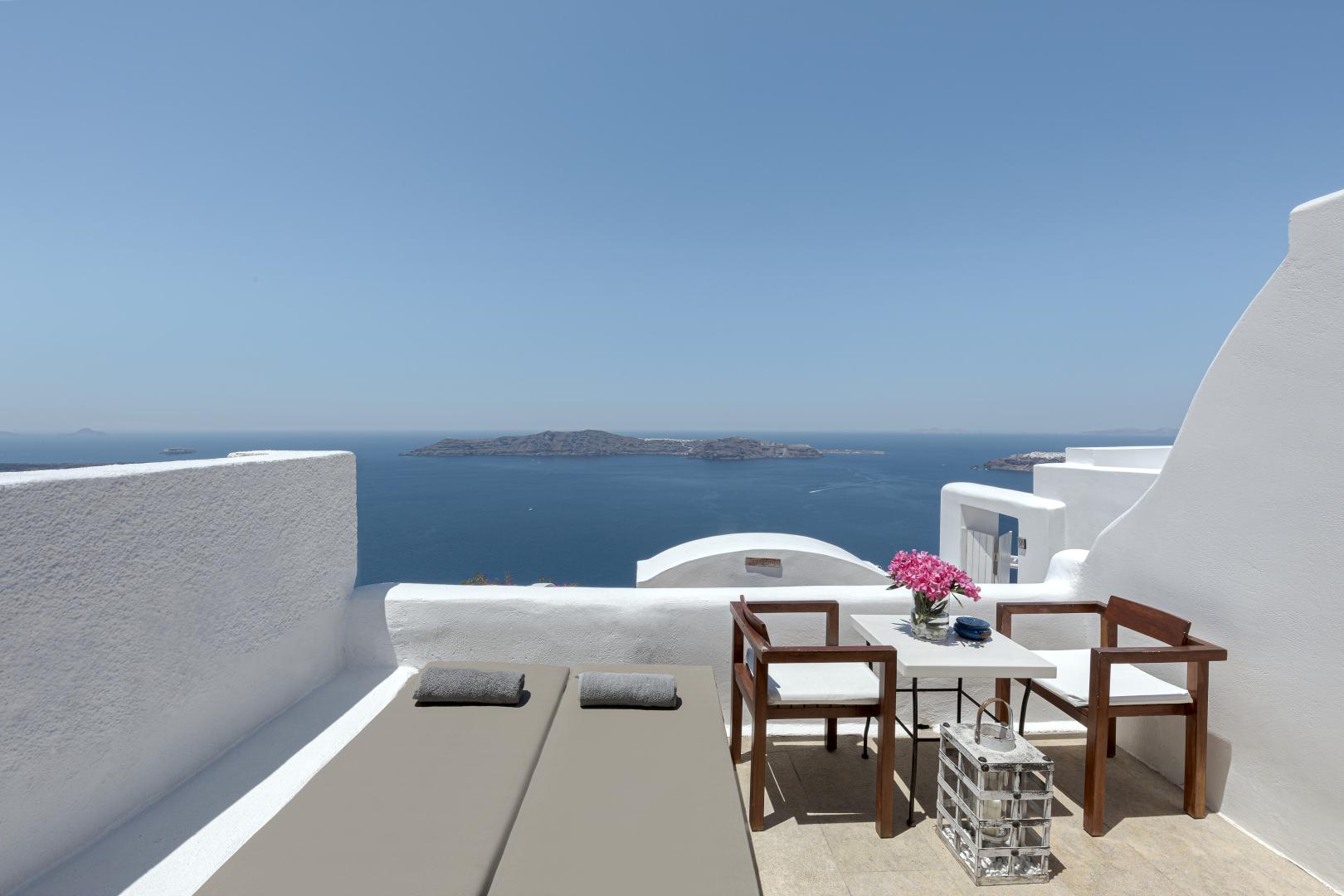 Afroessa Hotel by Caldera Houses foto 10