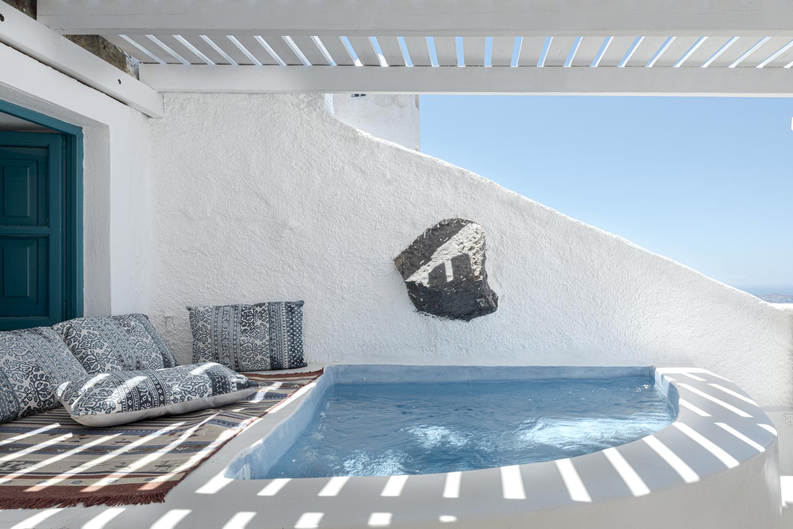 Afroessa Hotel by Caldera Houses foto 11