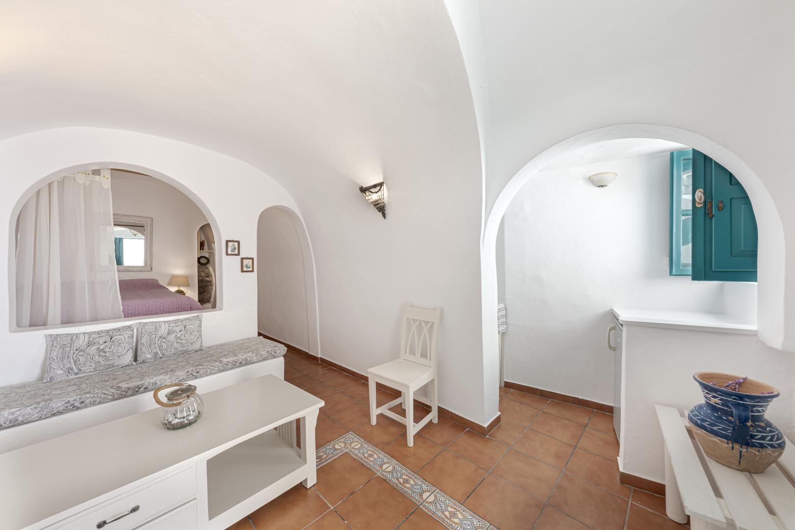 Afroessa Hotel by Caldera Houses foto 14