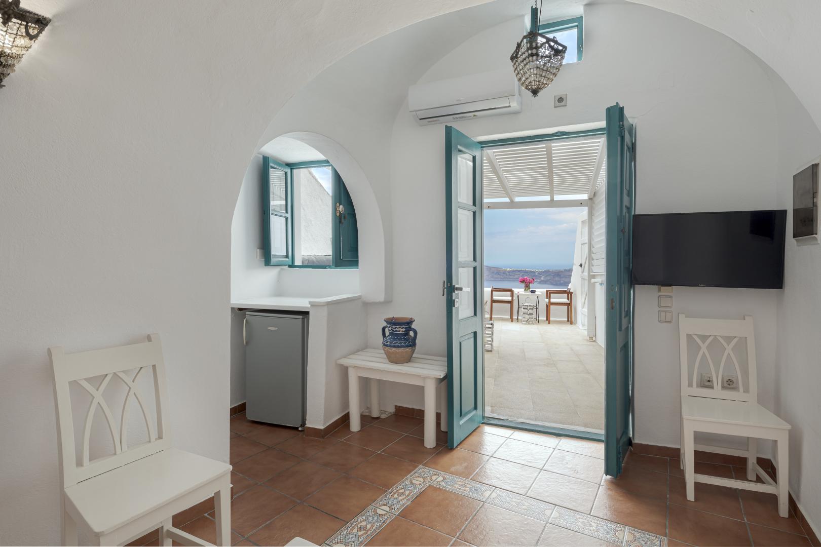 Afroessa Hotel by Caldera Houses foto 17