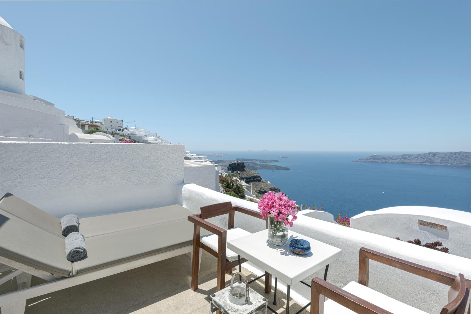 Afroessa Hotel by Caldera Houses foto 22