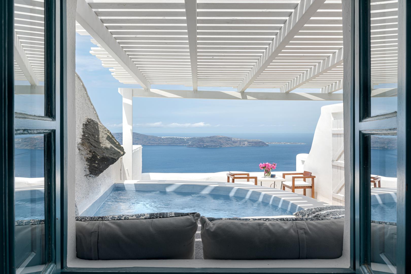 Afroessa Hotel by Caldera Houses foto 23