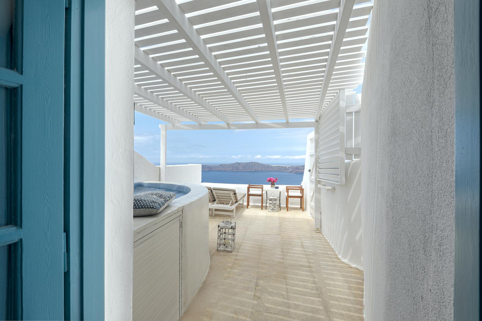 Afroessa Hotel by Caldera Houses foto 24