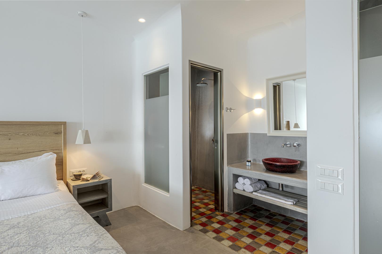 Afroessa Hotel by Caldera Houses foto 31