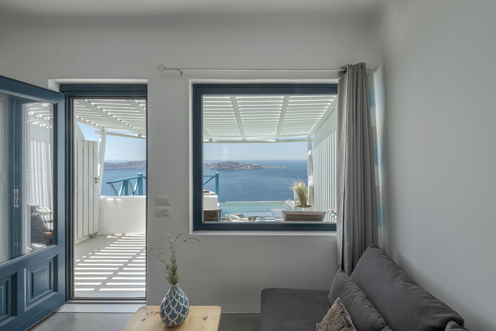 Afroessa Hotel by Caldera Houses foto 33