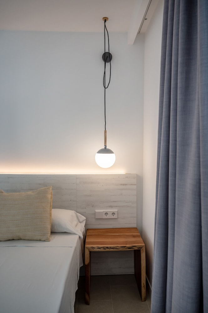 Apartamentos Es Pujols image 2