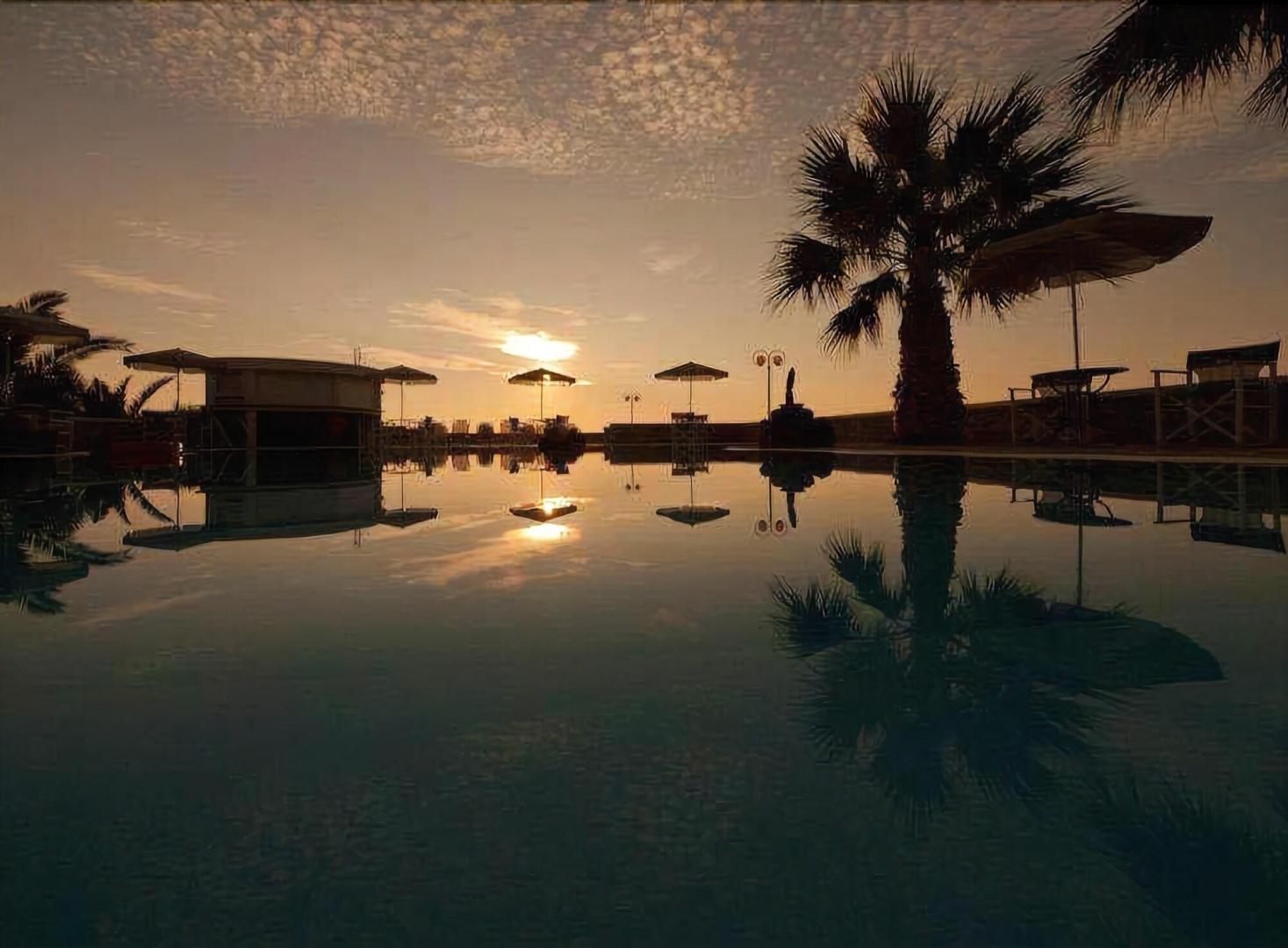 Villa Manos foto 17