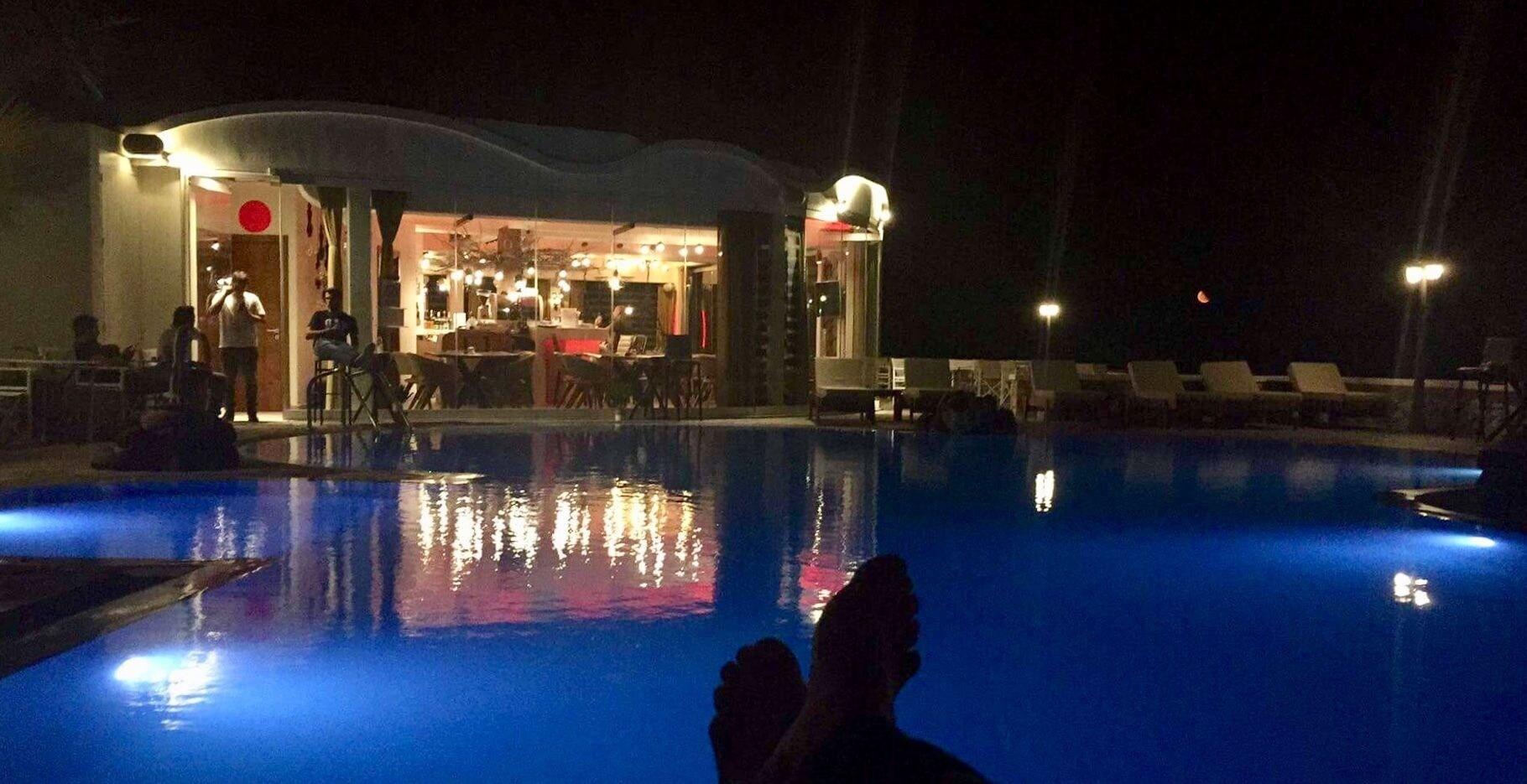 Villa Manos foto 24