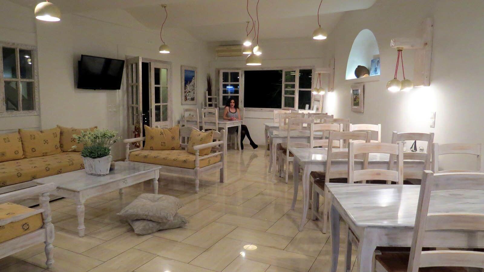 Villa Manos foto 30
