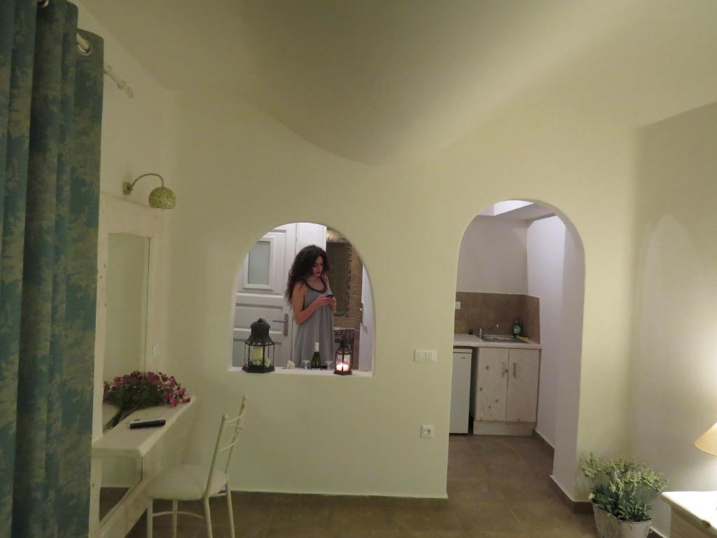 Villa Manos foto 10