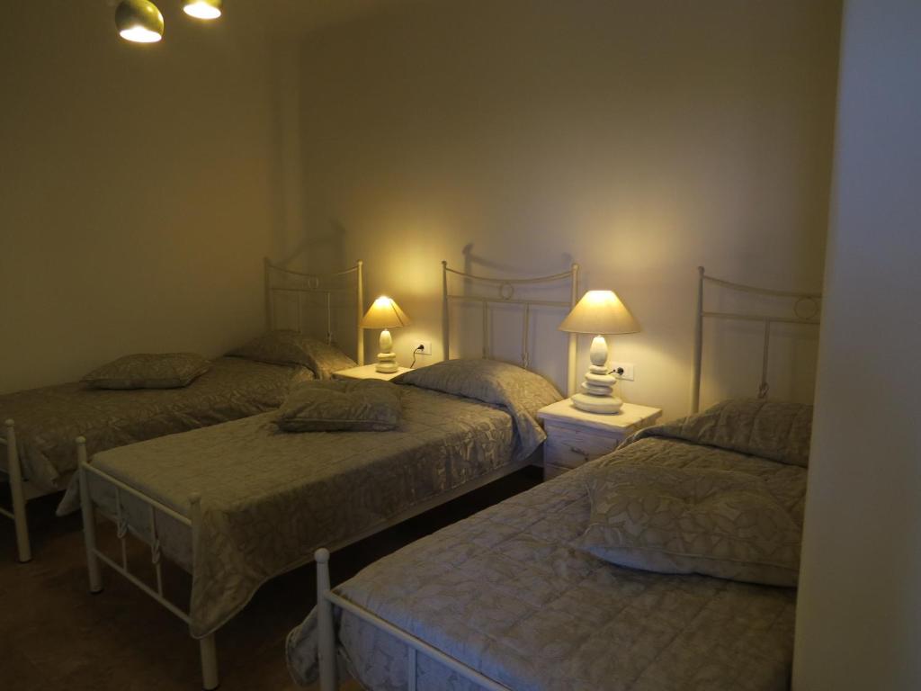 Villa Manos foto 11