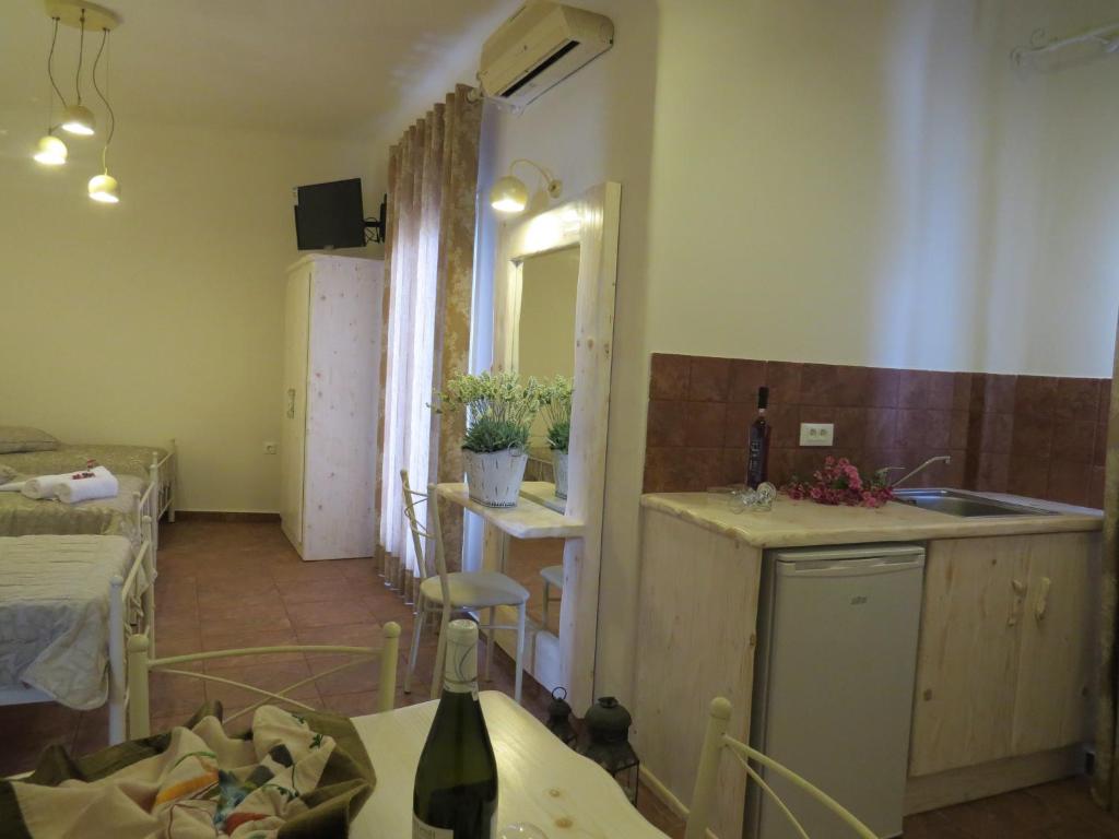 Villa Manos foto 26