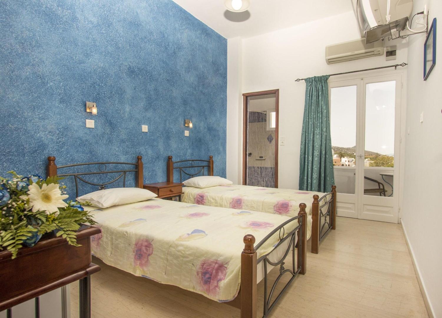 Villa Pelekanos foto 18