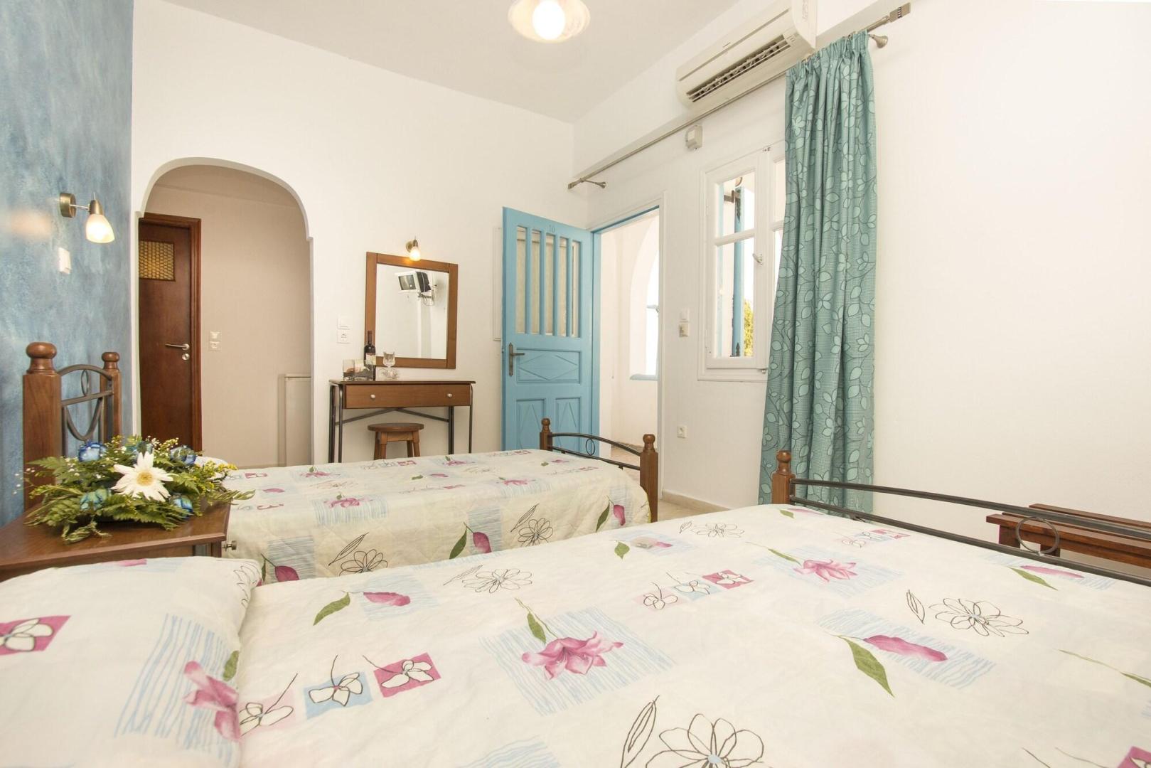 Villa Pelekanos foto 6