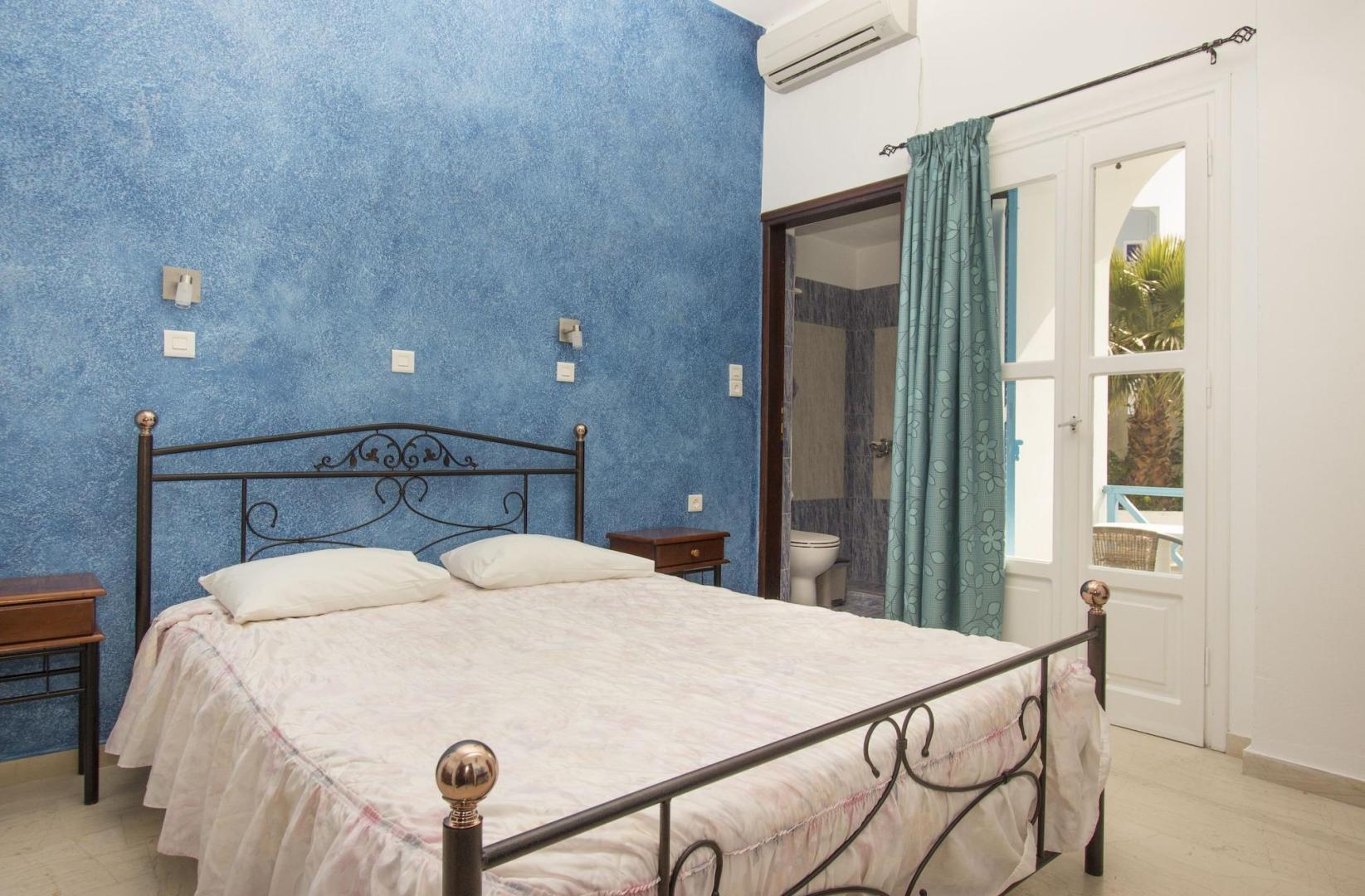 Villa Pelekanos foto 19