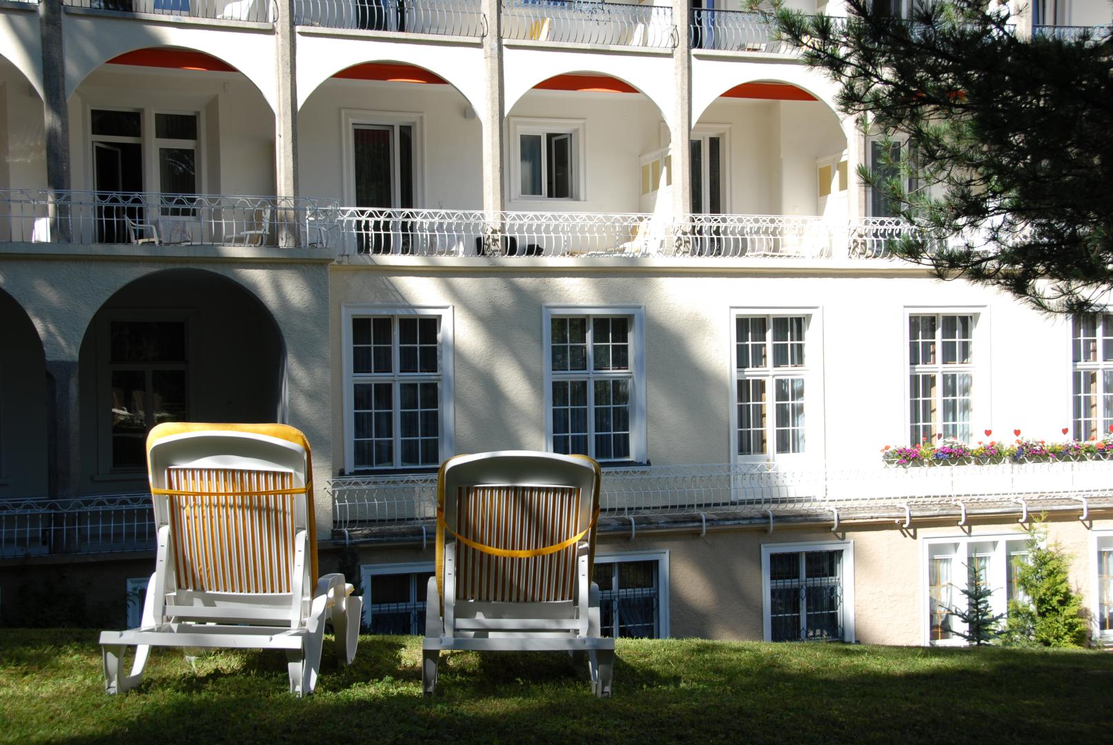 Hotel National foto 13