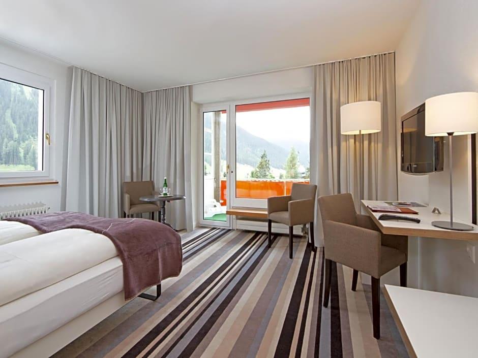 Hotel National foto 2