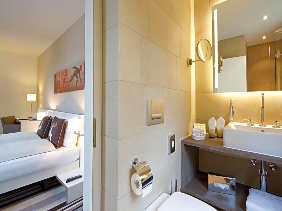 Hotel National foto 4