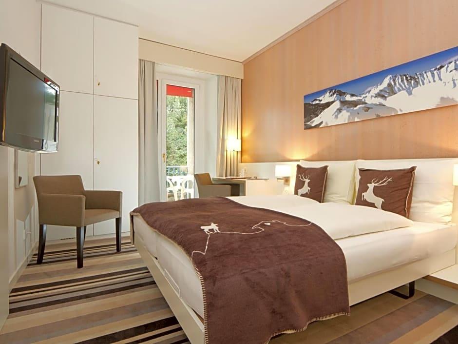 Hotel National foto 5