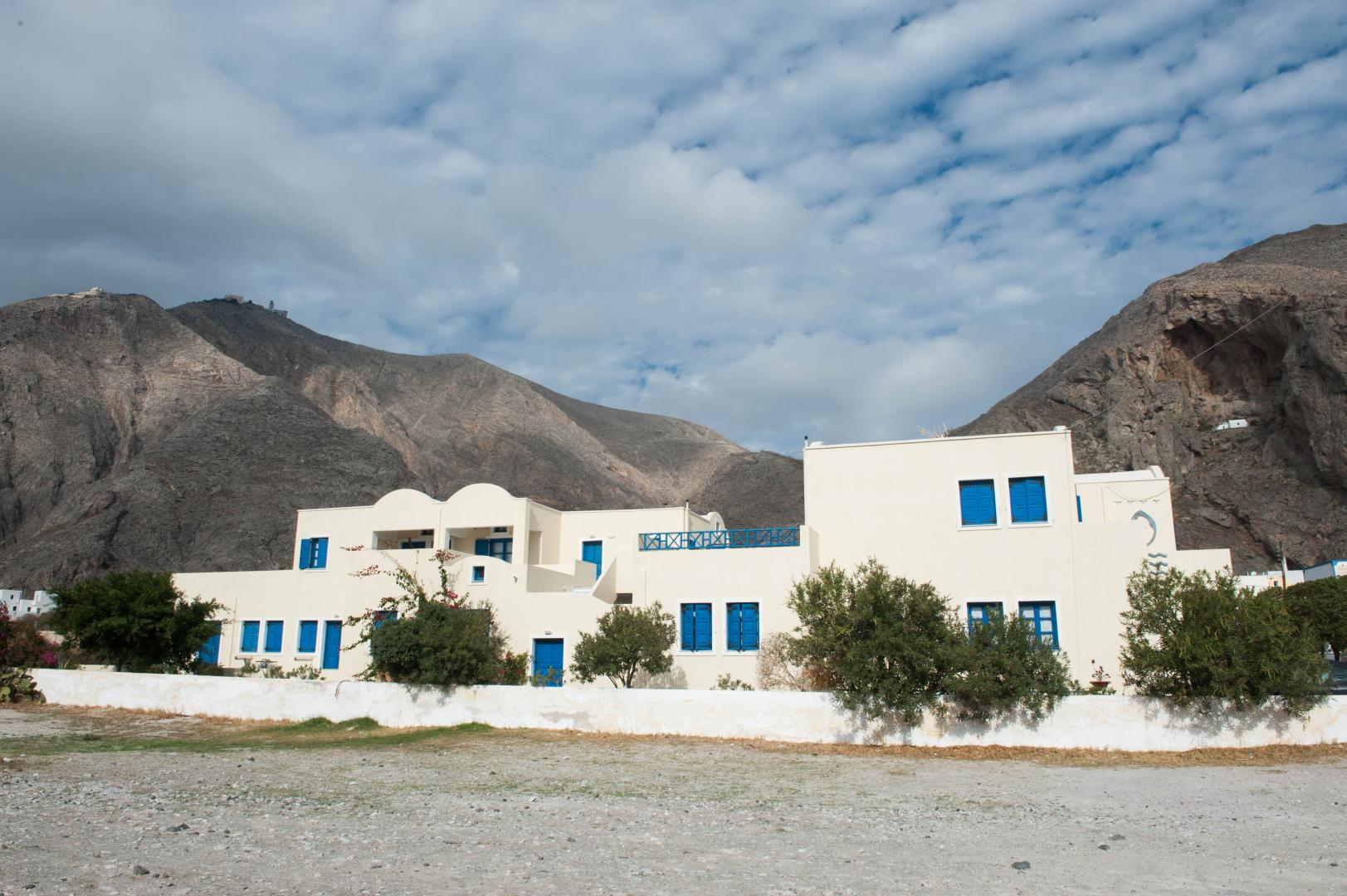 Irigeneia Hotel foto 12