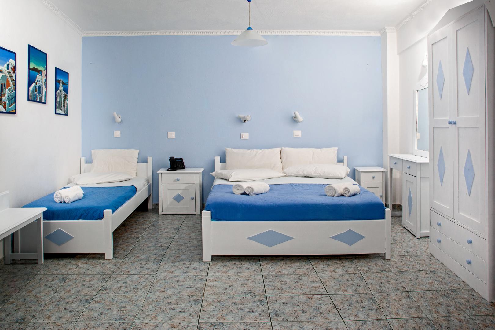 Roula Villa Studios & Apartments foto 30