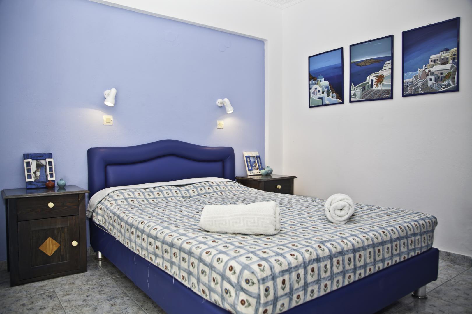 Roula Villa Studios & Apartments foto 14
