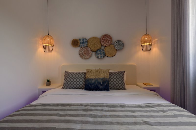 Kalestesia Suites foto 14